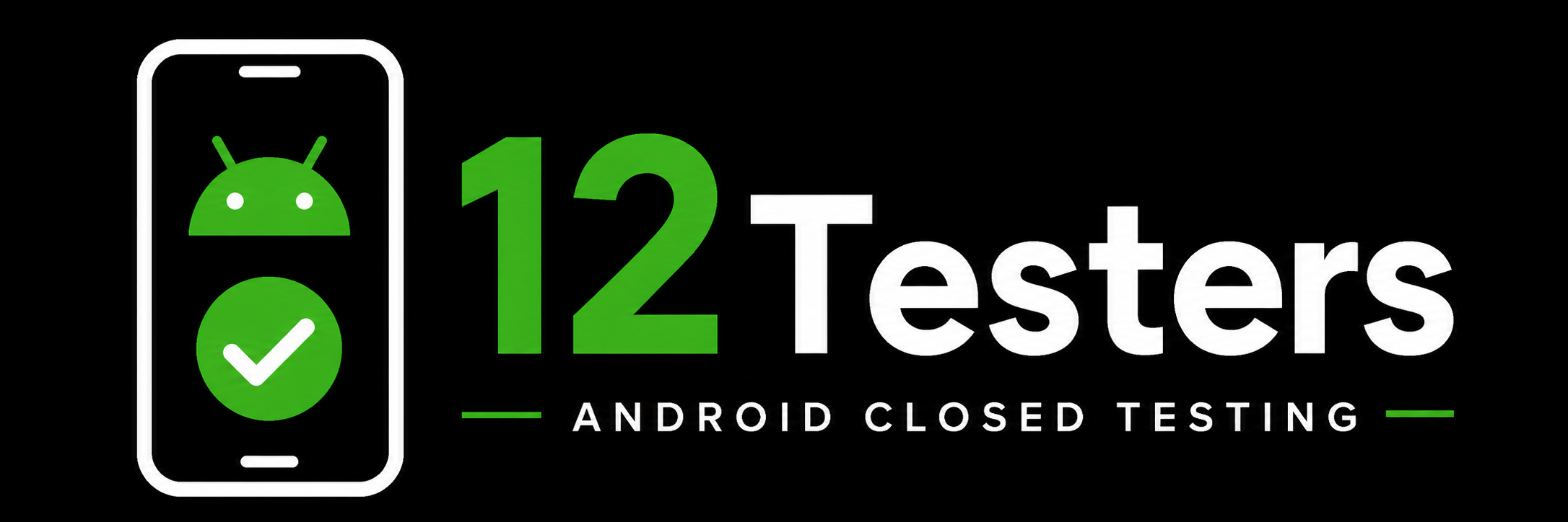 12 Testers